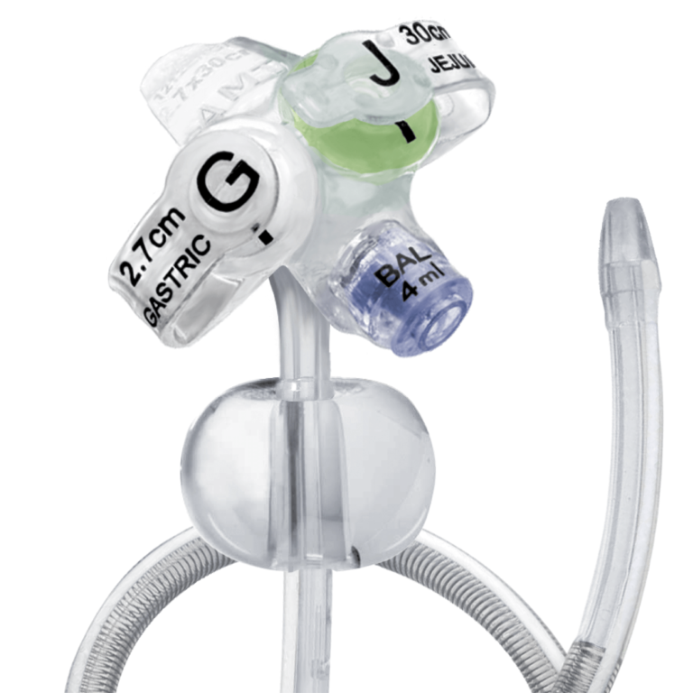 The G-JET® Family of GJ-Tubes