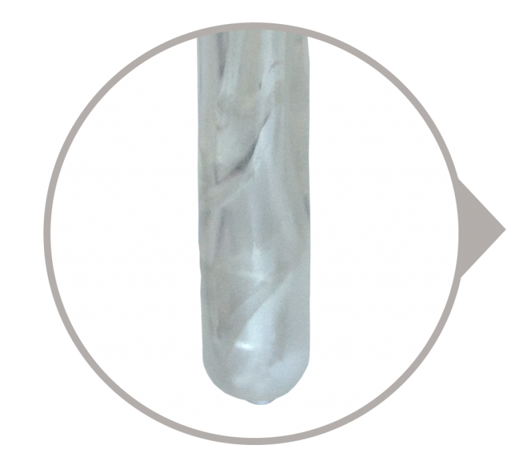 Encapsulated Bolster