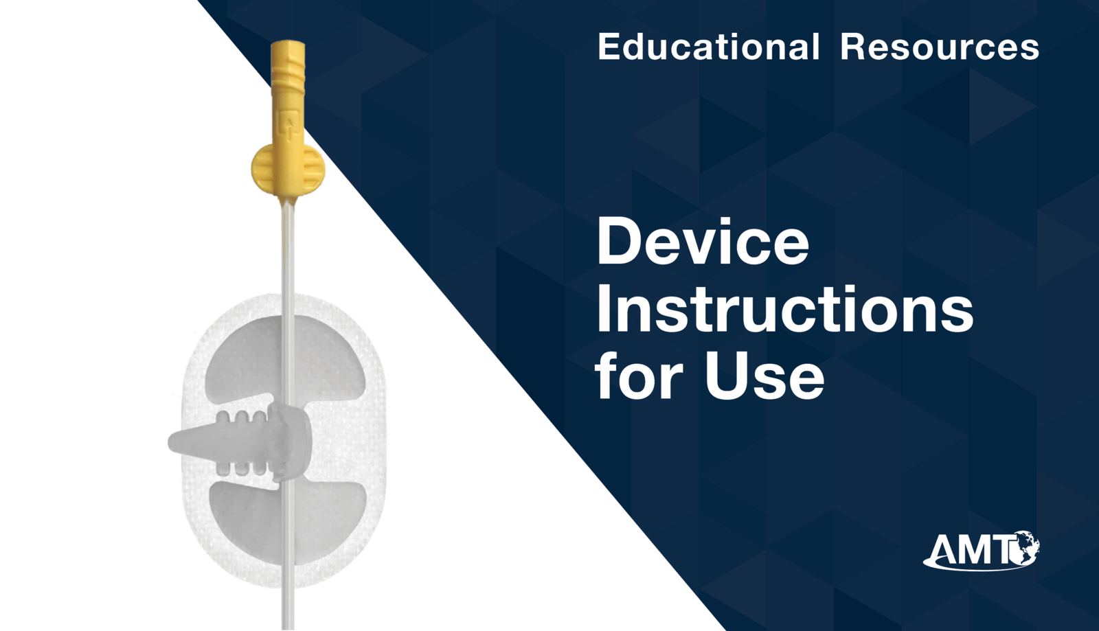 Device Instructions for Use