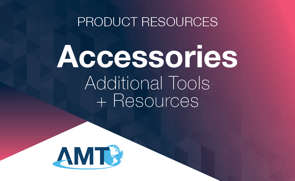 AMT Accessories Resources