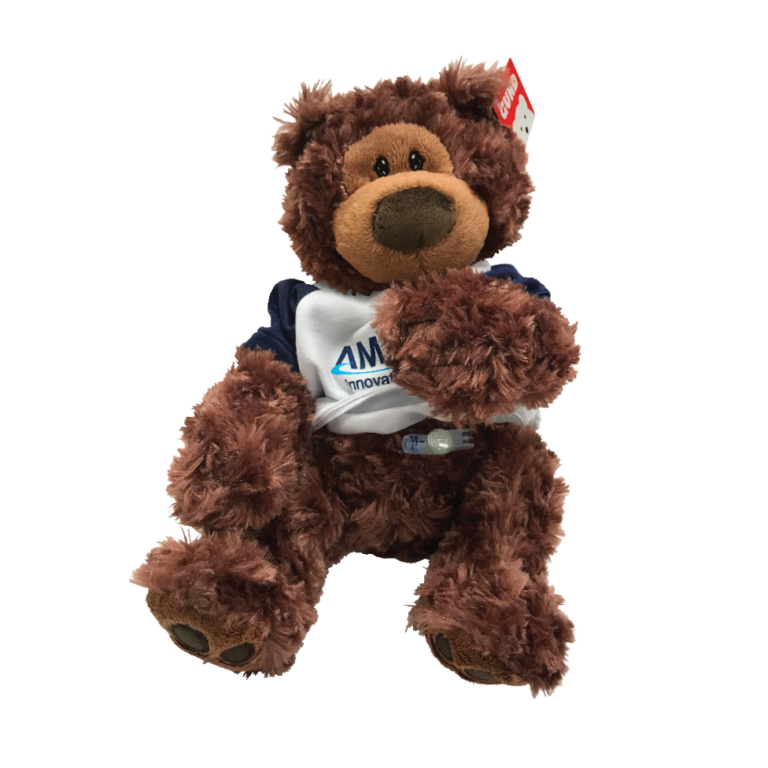 MiniBuddy® Bears